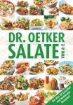 Dr. Oetker Salate von A-Z, Sachbuch (Gebunden)