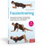 Frank Thömmes: Faszientraining, 192 Seiten