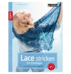 Frechverlag Lace stricken für Einsteiger