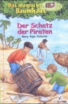 Das magische Baumhaus - Der Schatz der Piraten, Kinder/Jugend (Gebunden)