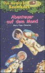 Abenteuer auf dem Mond, Kinder/Jugend (Gebunden)
