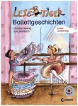 Ballettgeschichten, Kinder/Jugend (Gebunden)