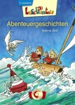 Abenteuergeschichten, Kinder/Jugend (Gebunden)