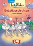 Ballettgeschichten, Kinder/Jugend (Gebunden)