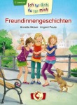 Freundinnengeschichten, Kinder/Jugend (Gebunden)