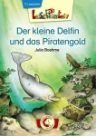 Der kleine Delfin und das Piratengold, Kinder/Jugend (Gebunden)