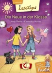 Meine beste Freundin Paula - Die Neue in der Klasse, Kinder/Jugend (Gebunden)