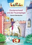 Zauberschweif und der Feuerspiegel, Kinder/Jugend (Gebunden)