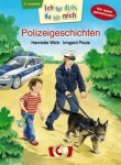 Polizeigeschichten, Kinder/Jugend (Gebunden)