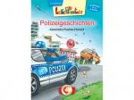 Lesepiraten – Polizeigeschichten