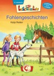 Katja Reider Lesepiraten – Fohlengeschichten Kinder/Jugend Gebunden