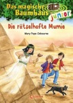 Das magische Baumhaus junior - Die rätselhafte Mumie, Kinder/Jugend (Gebunden)