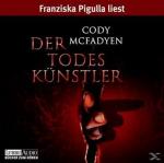 Der Todeskünstler Krimi/Thriller