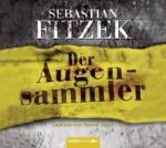 Der Augensammler Krimi/Thriller