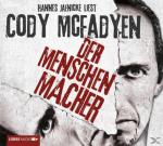 Der Menschenmacher Krimi/Thriller