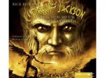 Rick Riordan - Percy Jackson: Die Schlacht um das Labyrinth - (CD)