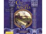 Chroniken der Unterwelt - City of Fallen Angels - (CD)