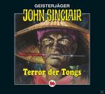 John Sinclair 86: Terror der Tongs Horror