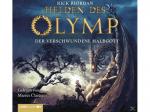 Helden des Olymp - Der verschwundene Halbgott - (CD)