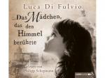 Das Mädchen, das den Himmel berührte - (CD)