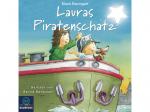 Baumgart Klaus - Lauras Piratenschatz - (CD)