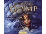 Helden des Olymp - Das Zeichen der Athene - (CD)