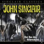 John Sinclair Classics 22: Der See des Schreckens Horror