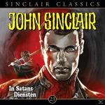 John Sinclair Classics-Folge John Sinclair Classics-Folge - In Satans Diensten Horror