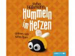 Petra Hülsmann - Hummeln im Herzen - (CD)