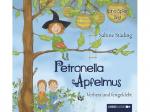 Petronella Apfelmus - (CD)