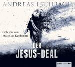 Eschbach Andreas Der Jesus-Deal Krimi/Thriller