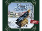 L.M. Montgomery - Anne auf Green Gables Box - (CD)