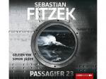 Fitzek Sebastian - Passagier 23 - (CD)