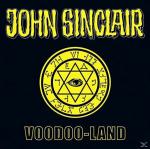 John Sinclair John Sinclair - Voodooland Horror