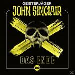 John Sinclair 100: Das Ende (Regular Edition) Horror