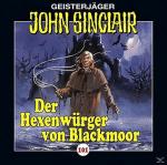 John Sinclair-Folge 101 John Sinclair-Folge 101 - Der Hexenwürger Von Blackmoor Horror