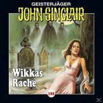 John Sinclair John Sinclair-Folge 102 - Wikkas Rache Horror