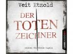 Der Totenzeichner - (CD)