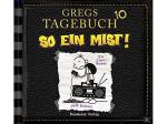Gregs Tagebuch 10 - So ein Mist! - (CD)