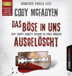 Das Böse in uns / Ausgelöscht Krimi/Thriller