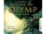 Helden des Olymp - Das Blut des Olymp - [CD]