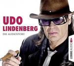 Udo Lindenberg - Die Audiostory Biographien/Porträt