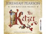 Jeremiah Pearson - Die Ketzer - (CD)