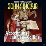 John Folge 1 Sinclair Abrechnung Mit Jane Collins Horror