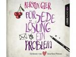 Gier Kerstin - Für jede Lösung ein Problem - [CD]