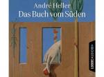 André Heller - Das Buch vom Süden - (CD)