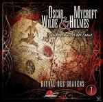 Oscar Wilde & Mycroft Holmes - Sonderermittler der Grauen 07: Ritual des Grauens Krimi/Thriller