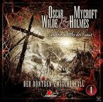 Oscar Wilde & Mycroft Holmes - Sonderermittler der Krone 08: Der Röntgen-Zwischenfall Krimi/Thriller