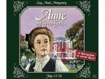 L.M. Montgomery - Anne auf Green Gables-Box 4 Folge 13-16 - (CD)
