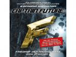 Edmond Hamilton - Captain Future: Erde in Gefahr-Folge 02 - (CD)